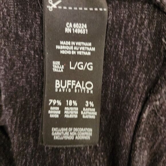 Long Sleeve top - Picture 4 of 4